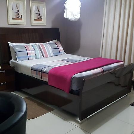 Cypress Executive Lodge Livingstone Kültér fotó