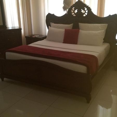 Cypress Executive Lodge Livingstone Kültér fotó