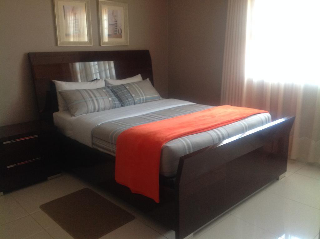 Cypress Executive Lodge Livingstone Kültér fotó