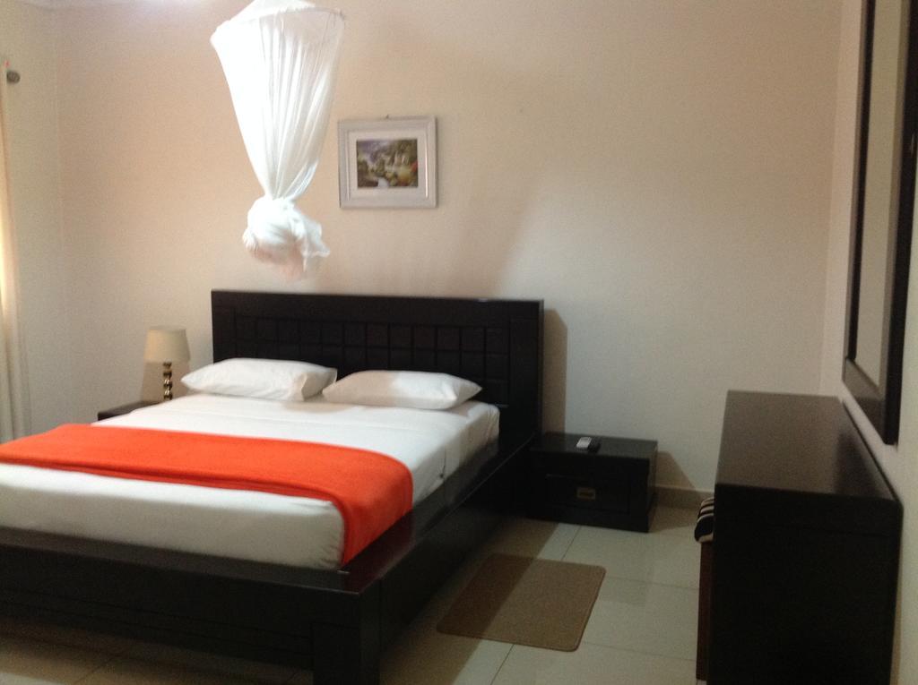 Cypress Executive Lodge Livingstone Kültér fotó