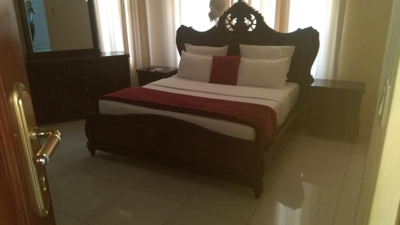 Cypress Executive Lodge Livingstone Kültér fotó