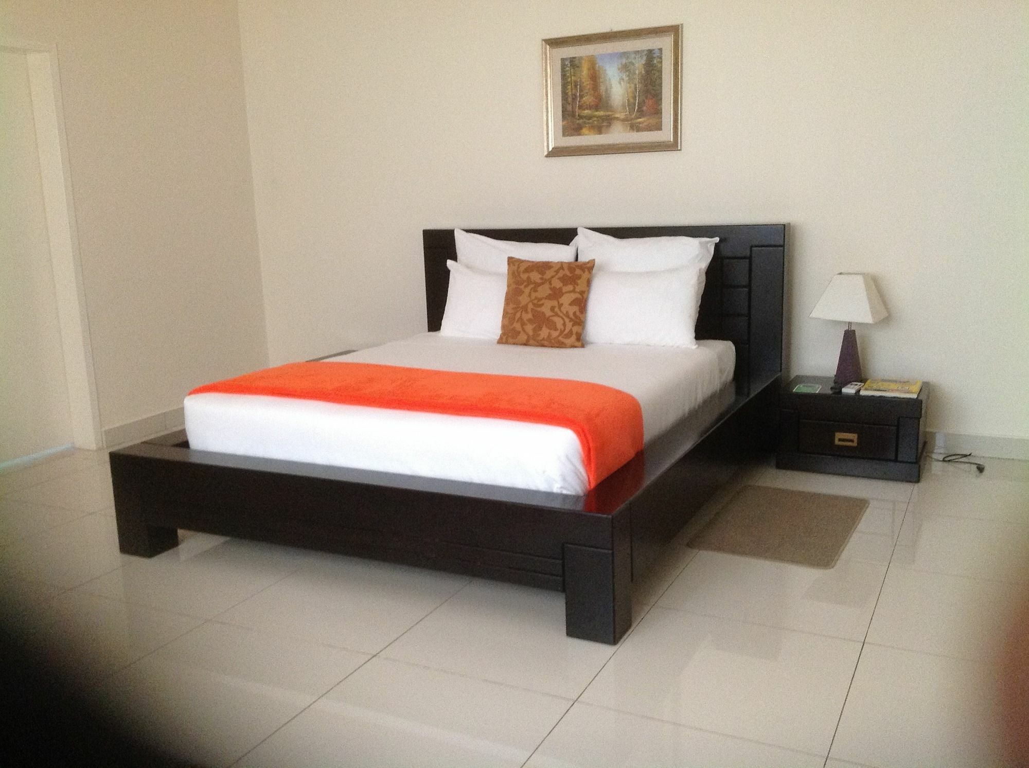Cypress Executive Lodge Livingstone Kültér fotó