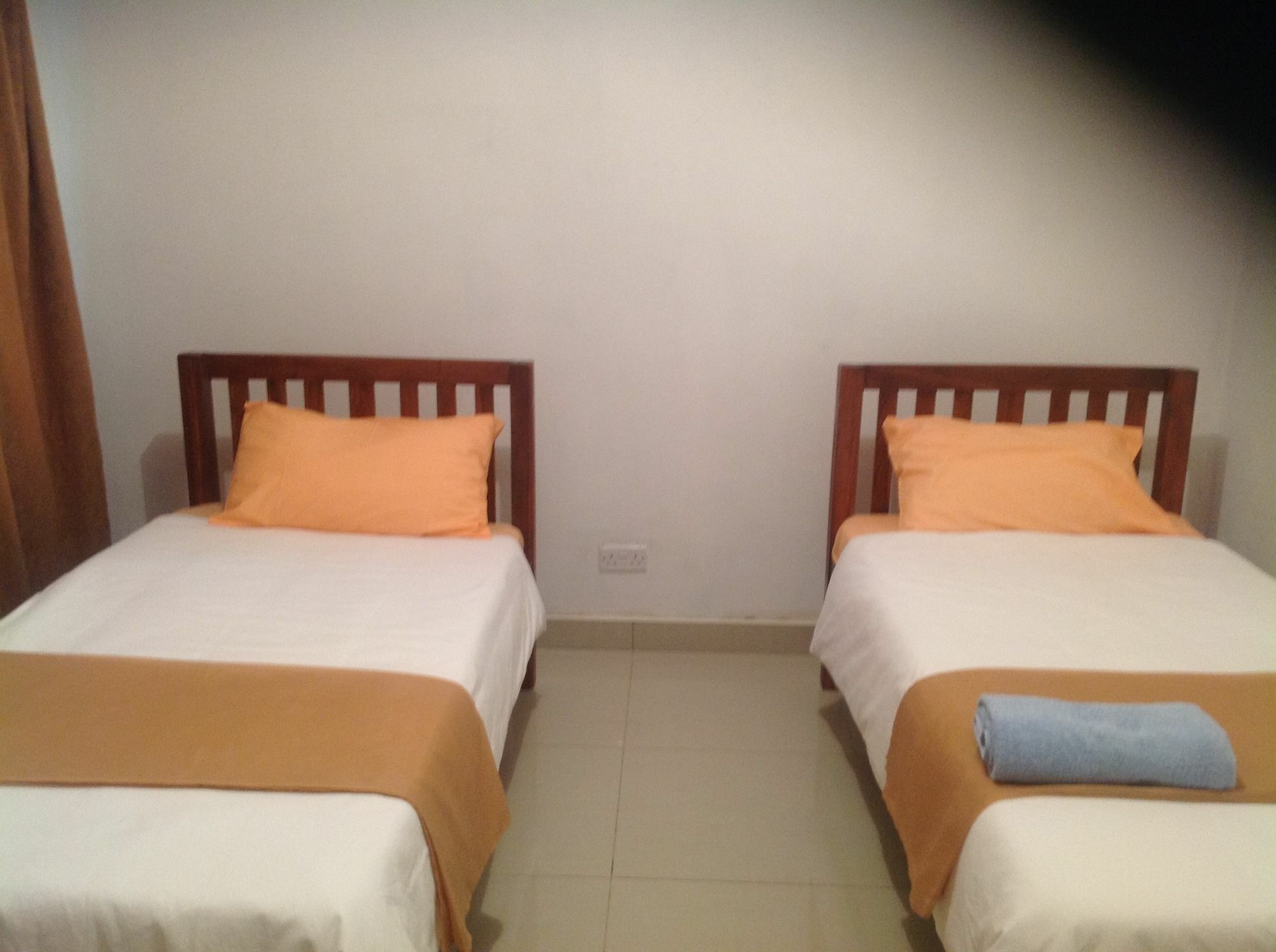 Cypress Executive Lodge Livingstone Kültér fotó