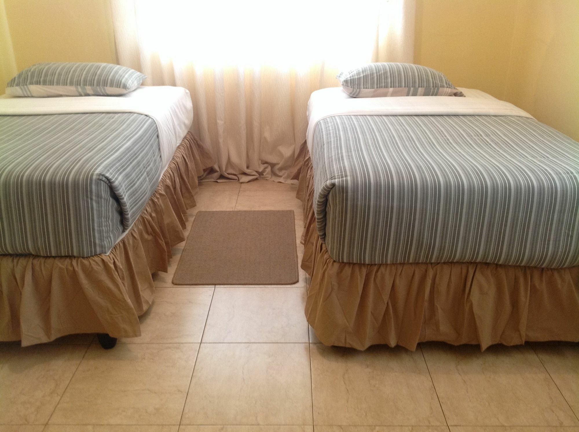 Cypress Executive Lodge Livingstone Kültér fotó