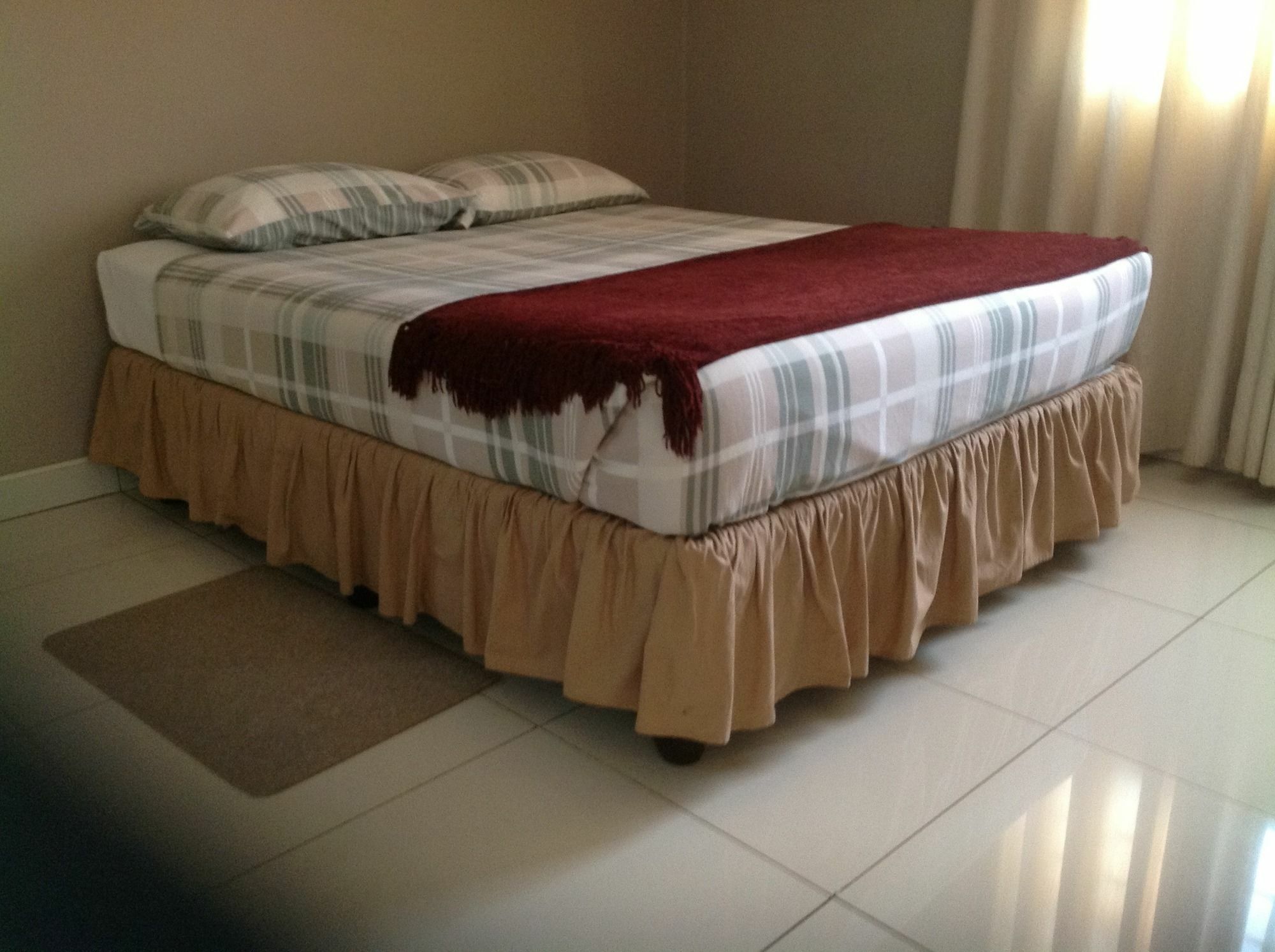 Cypress Executive Lodge Livingstone Kültér fotó