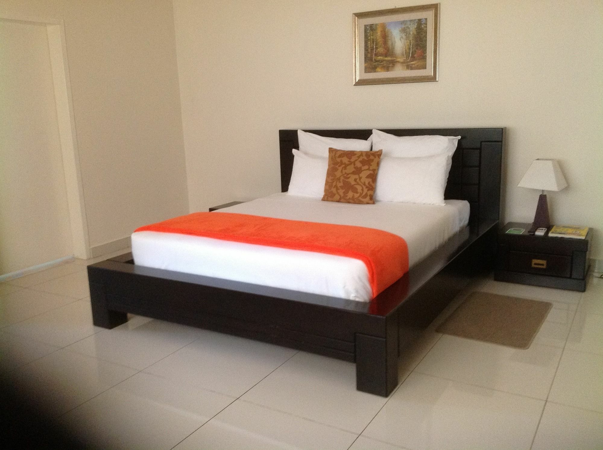 Cypress Executive Lodge Livingstone Kültér fotó