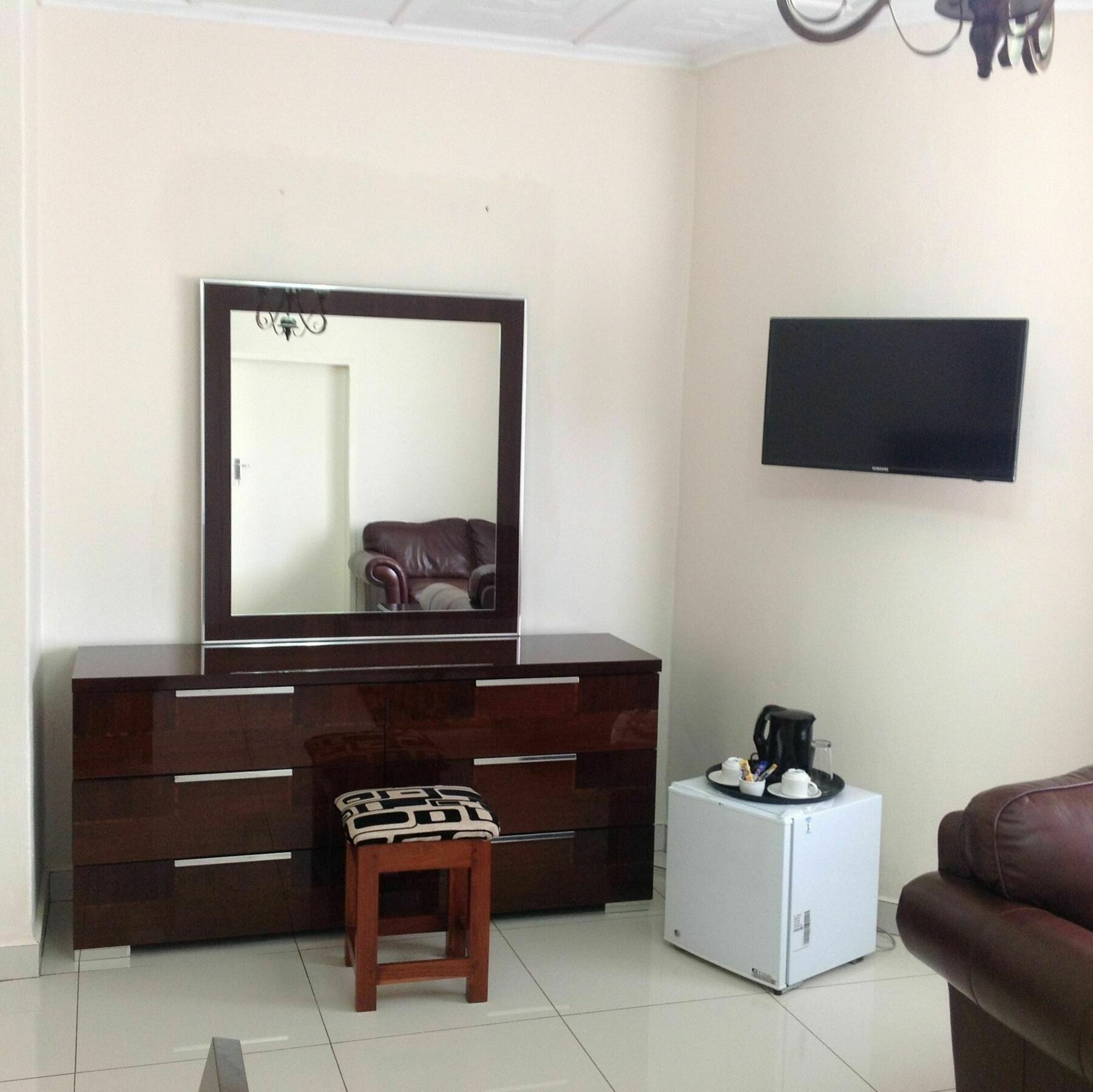 Cypress Executive Lodge Livingstone Kültér fotó