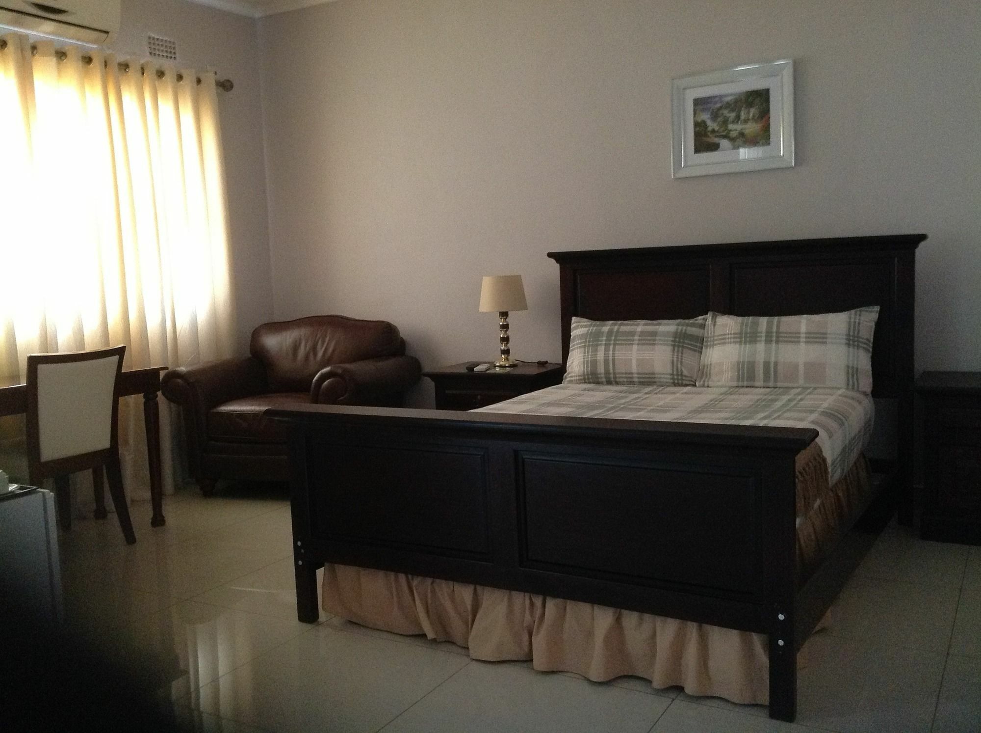 Cypress Executive Lodge Livingstone Kültér fotó