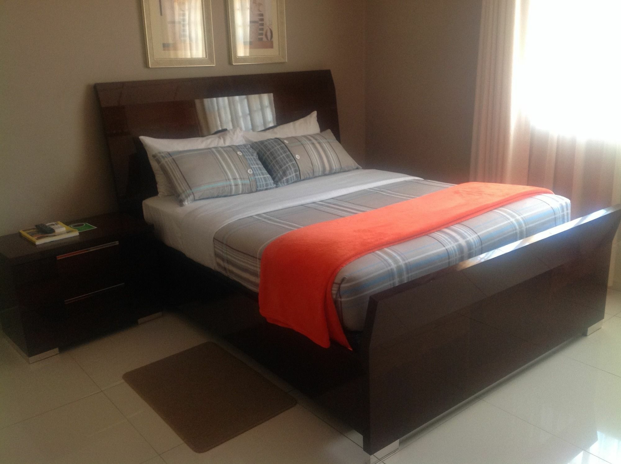 Cypress Executive Lodge Livingstone Kültér fotó